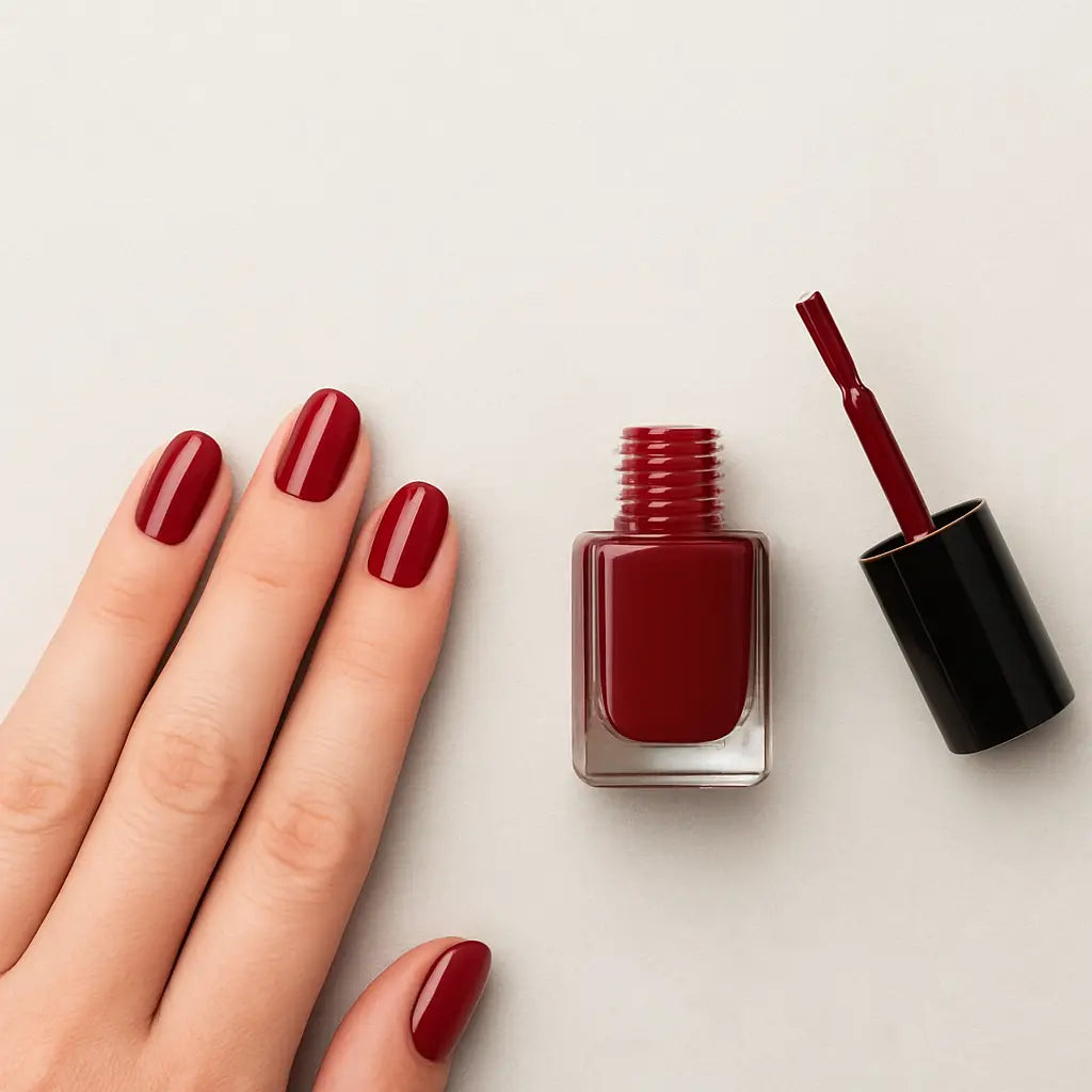 All Lacquer Polish: The Classic Nail Finish That Never Goes Out of Style